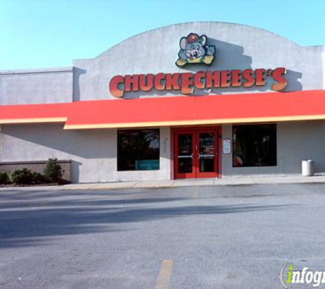 Chuck E. Cheese's - Arlington Heights, IL