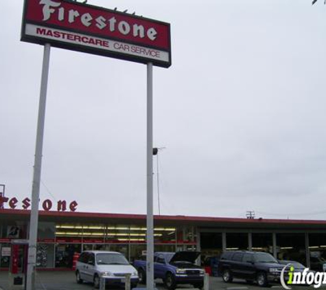 Firestone Complete Auto Care - Hayward, CA