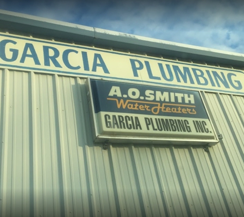 Garcia Plumbing - Ennis, TX