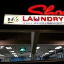 Bill's Laundry - Commercial Laundries