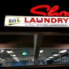 Bill's Laundry