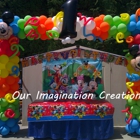 Our imagination Creation