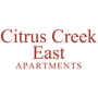 Citrus Creek East