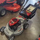 Buehrer Power Equipment - Lawn Mowers