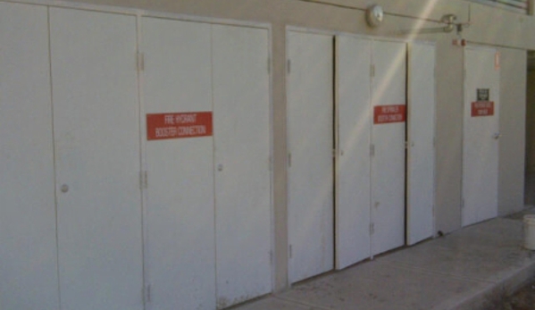 Inline Fitouts - Brookvale, NSW
