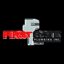 First Rate Plumbing Inc - Plumbers