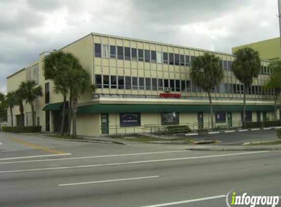 Beth Jacobs High School - North Miami Beach, FL