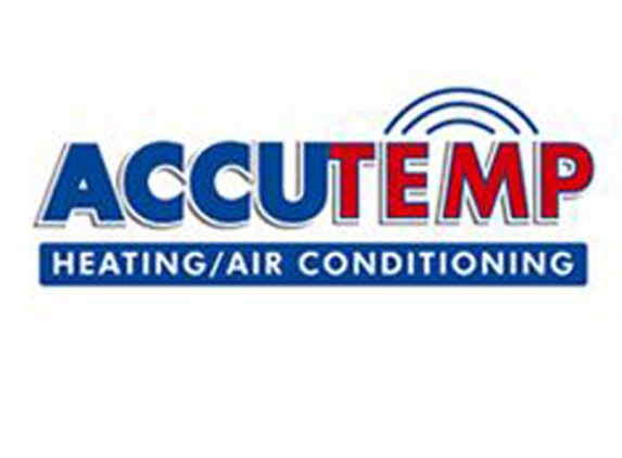 Accutemp Heating & Air - Louisville, KY