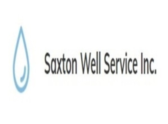 Saxton Well Service Inc. - Tionesta, PA