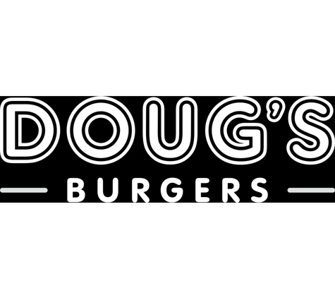 Doug's Burgers - Bellingham, WA