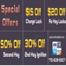 Car Locksmith Mableton. - Locks & Locksmiths