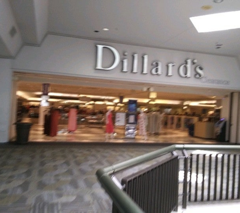 Dillard's - Irving, TX