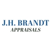 J.H. Brandt Appraisals gallery