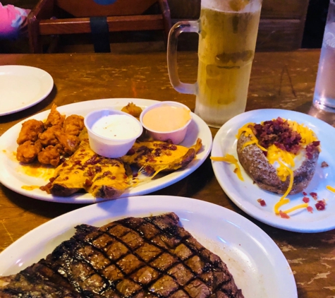 Texas Roadhouse - Tucson, AZ