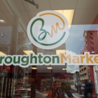 Broughton Market # 1