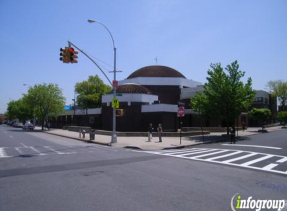 St Nicholas Greek Orthodox Preschool - Flushing, NY