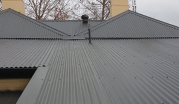 Turnbull Painting Contractors - Eleebana, NSW