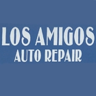 Los Amigos Auto Repair & Body Shop