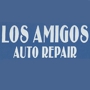 Los Amigos Auto Repair & Body Shop