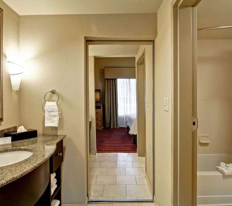 Homewood Suites by Hilton Austin/Round Rock, TX - Round Rock, TX