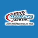 Cobblestone Auto Spa - Car Wash