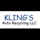 Kling's Auto Recycling