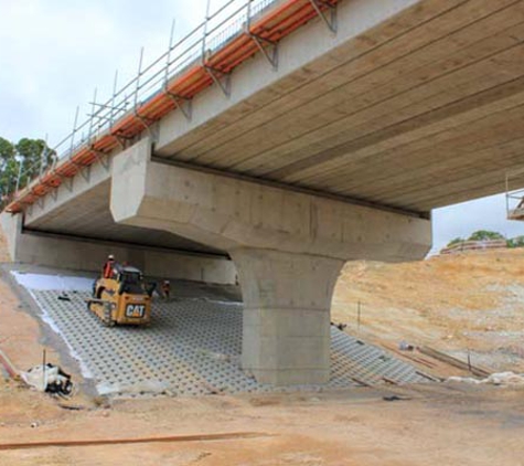 Acrow Formwork & Scaffolding - Launceston, TAS