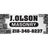 J. Olson Masonry LLC gallery