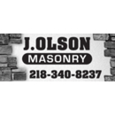 J. Olson Masonry - Patio Builders