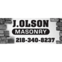 J. Olson Masonry LLC