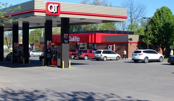 QuikTrip - Fenton, MO