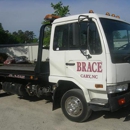 Brace Towing & Recovery - Towing