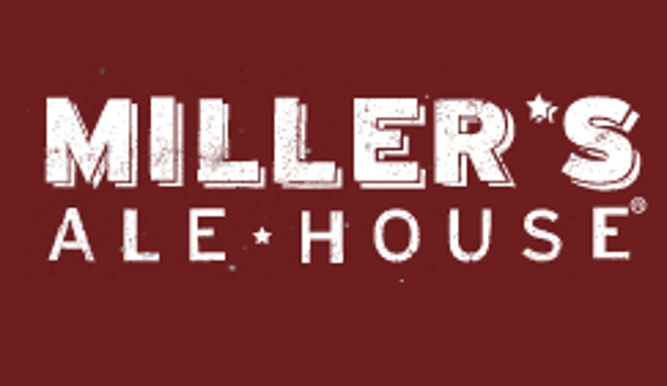 Miller's Ale House - Christiana - Newark, DE