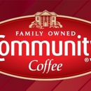 Community Coffee - Coffee & Tea-Wholesale & Manufacturers