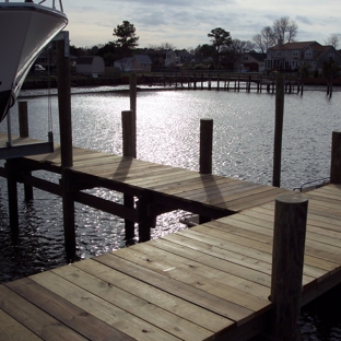 Pankoke Marine Construction, Inc. - Poquoson, VA