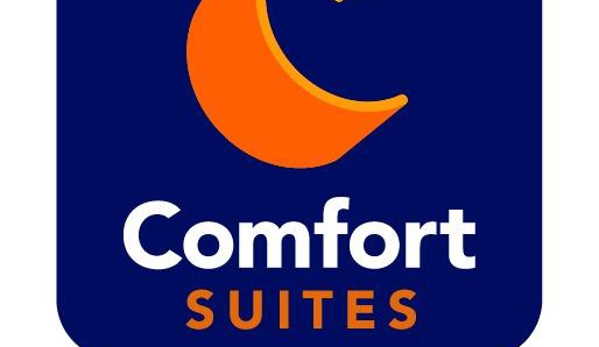 Comfort Suites - Odessa, TX