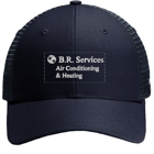 B.R. Services Air Conditioning and Heating