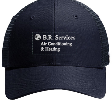 B.R. Services Air Conditioning and Heating - Irvine, CA