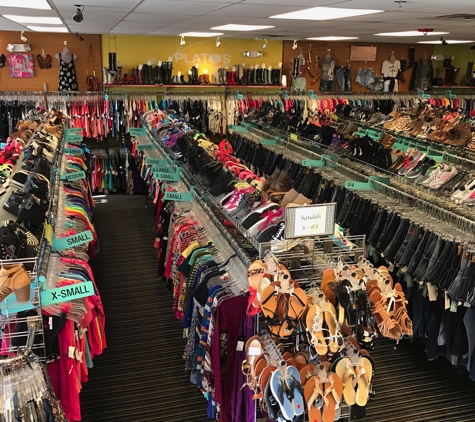 Plato's Closet - Rock Hill, SC - Rock Hill, SC