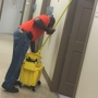 Henry  Townsend Janitorial Service