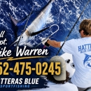 Hatteras Blue Sportfishing - Fishing Charters & Parties