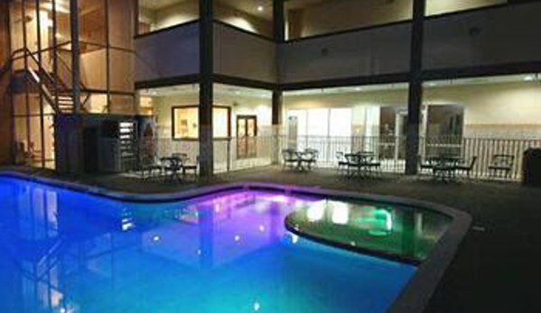 Wyndham Garden Midland - Midland, TX