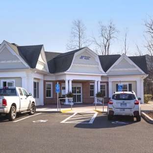 Nuvance Health Medical Practice - Primary Care and Pediatrics Ridgefield - Ridgefield, CT