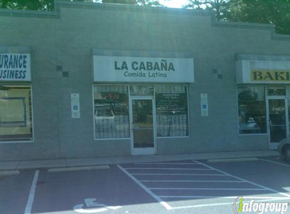 La Cabana Restaurant - Charlotte, NC