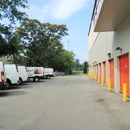 U-Haul Moving & Storage at Broadway Plaza - Truck Rental