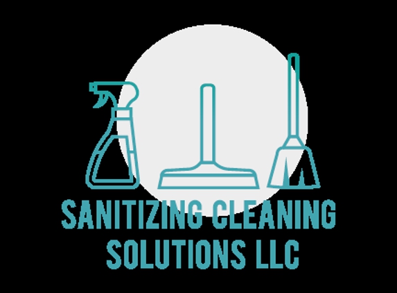 Sanitizing Cleaning Solutions LLC. - Pompano Beach, FL