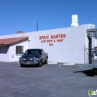 Spraymaster Auto Body & Paint