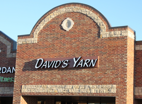David's Yarn - Edmond, OK