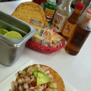 Mariscos Licensiados - Mexican Restaurants
