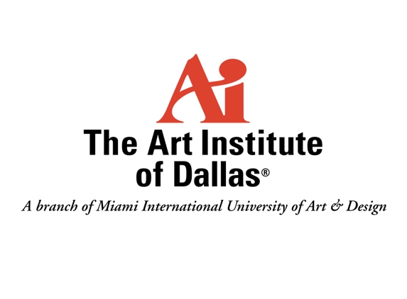 The Art Institute of Dallas - Dallas, TX